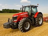 Украина и Китай договорились о совместном производстве тракторов