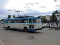 Крымские троллейбусы попали в книгу рекордов Гиннеса