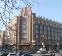 Структура СКМ стала совладельцем Киевского ЦУМа (обновлено)