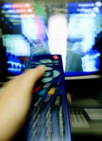 Правительство просят позаботиться об обеспечении населения приемниками для цифрового ТВ