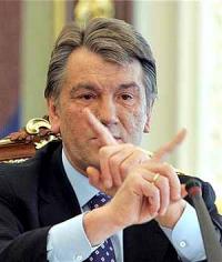 Решение Конституционного суда удостоилось критики Ющенко