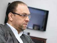 Решение о лишении Власенко депутатского мандата пытались сфальсифицировать