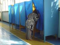«Регионалов» обвинили в фальсифицировании выборов в Луганской области