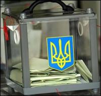 Украинский избиратель устал от мегаблоков