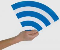 Технология Wi-Vi позволит смотреть сквозь стены