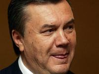 Янукович раскрыл свои доходы