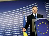 Запад сомневается в искренности намерений Януковича
