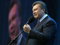 Янукович выдал тревожный прогноз для Украины