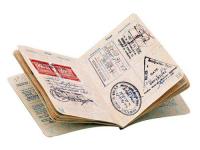 Фальшивых шенгенских виз в Украине нет - МИД