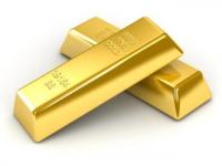 Цена на золото упадет