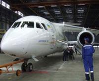 Россия и Украина договорились о разделе работ по самолетам Ан