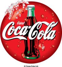 Coca-Cola увеличила чистую прибыль в I полугодии