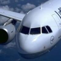 Украинские авиакомпании отменяют рейсы в направлении Европы