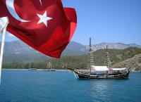  Россия и Турция договорились об отмене визового режима
