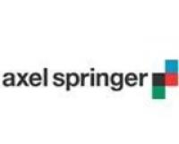  Axel Springer намерен начать бизнес в Украине