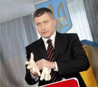   Губский отказывается от обвинений в подготовке «переворота» в БЮТ