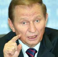 Кучма поддерживает примирение ветеранов УПА и Советской армии