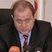 Могилев обещает реформы в МВД и борьбу с экономическими преступлениями
