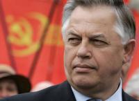 Коммунисты предлагает провести референдум по поводу сотрудничества Украины с МВФ