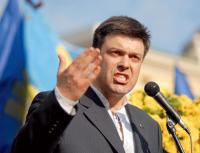 «Свобода» рассчитывает на поддержку востока Украины