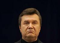 Янукович хочет построить себе резиденцию по типу Белого дома