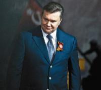 Януковича признали самым влиятельным человеком Украины 