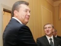Янукович намерен снять Черновецкого с поста 