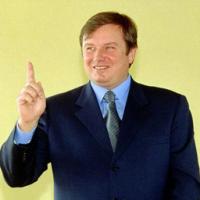  Игоря Бакая признают «честным человеком» 