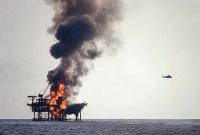 Остановлена утечка нефти в Мексиканском заливе