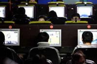 Китай продолжает затягивать удавку на шее интернет-ресурсов 
