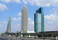 Dubai World попытается договориться с кредиторами