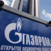 «Газпром» прогнозирует удвоение цен на газ к 2012 году
