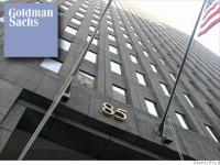  Германия намерена подать в суд на банк Goldman Sachs за обман 