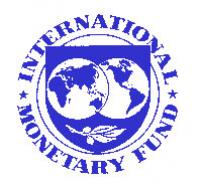Украина просит у МВФ $5 млрд