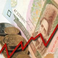 В Украине начался рост инфляции 