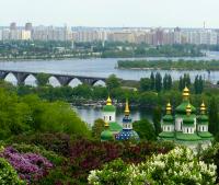 Киев обогнал по уровню качества жизни Москву, Санкт-Петербург и Минск 
