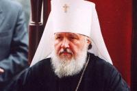  Патриарх Кирилл вновь собирается в Украину 