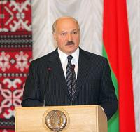  Беларусь намерена отказаться от российского газа 