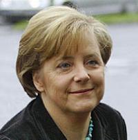 Меркель считает, что кризис в Европе далек от завершения