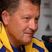 Маркевич покинул пост тренера национальной сборной Украины по футболу