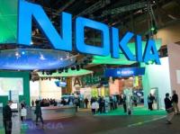 Nokia и Yahoo! объединились в интернете 