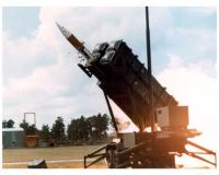 В Польше размещены американские ракетные комплексы ПВО Patriot