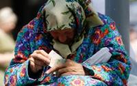  С июня украинские пенсионеры получат повышенные пенсии 