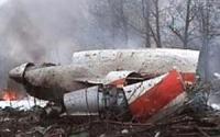   Польша обнародовала расшифровки «черного ящика» самолета Качиньского 