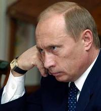 Путин: Главное в отношениях с Украиной «чувство локтя»