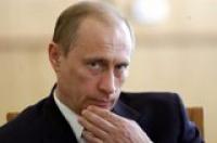 Путин больше не сделает Азарову скидку на газ