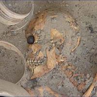 Во Львовской области найдены предметы возрастом более 10 тыс. лет 