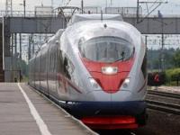Россия пустит в Украину свои скоростные поезда