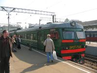 «Укрзализныця» назначила 35 дополнительных поездов