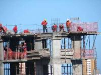 Украинские строители перенимают опыт по строительству дешевого жилья